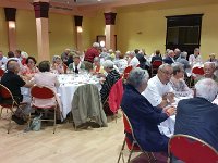 20160820 131500 Evaux Les Bains GG  Repas d'été au Casino d'Evaux Les Bains    Samsung GN4 20/08/2016 13:15 Gérard Gadaud © Les Amis de la Creuse - Les Creusois de Paris : Aquitaine-Limousin-Poitou-Charentes, Évaux-les-Bains, FRA, France