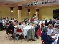20160820 131505 Evaux Les Bains GG  Repas d'été au Casino d'Evaux Les Bains    Samsung GN4 20/08/2016 13:15 Gérard Gadaud © Les Amis de la Creuse - Les Creusois de Paris : Aquitaine-Limousin-Poitou-Charentes, Évaux-les-Bains, FRA, France