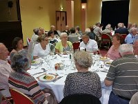 20160820 131554 Evaux Les Bains GG  Repas d'été au Casino d'Evaux Les Bains    Samsung GN4 20/08/2016 13:15 Gérard Gadaud © Les Amis de la Creuse - Les Creusois de Paris : Aquitaine-Limousin-Poitou-Charentes, Évaux-les-Bains, FRA, France