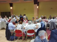 20160820 131711 Evaux Les Bains GG  Repas d'été au Casino d'Evaux Les Bains    Samsung GN4 20/08/2016 13:17 Gérard Gadaud © Les Amis de la Creuse - Les Creusois de Paris : Aquitaine-Limousin-Poitou-Charentes, Évaux-les-Bains, FRA, France