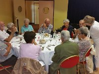20160820 131721 Evaux Les Bains GG  Repas d'été au Casino d'Evaux Les Bains    Samsung GN4 20/08/2016 13:17 Gérard Gadaud © Les Amis de la Creuse - Les Creusois de Paris : Aquitaine-Limousin-Poitou-Charentes, Évaux-les-Bains, FRA, France