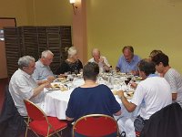 20160820 131830 Evaux Les Bains GG  Repas d'été au Casino d'Evaux Les Bains    Samsung GN4 20/08/2016 13:18 Gérard Gadaud © Les Amis de la Creuse - Les Creusois de Paris : Aquitaine-Limousin-Poitou-Charentes, Évaux-les-Bains, FRA, France