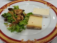 20160820 145317 Evaux Les Bains SG  Repas d'été au Casino d'Evaux Les Bains    Samsung 20/08/2016 14:53 Suwimon Gadaud © Les Amis de la Creuse - Les Creusois de Paris : Aquitaine-Limousin-Poitou-Charentes, Évaux-les-Bains, FRA, France