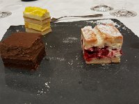 20160820 151754 Evaux Les Bains SG  Repas d'été au Casino d'Evaux Les Bains    Samsung 20/08/2016 15:17 Suwimon Gadaud © Les Amis de la Creuse - Les Creusois de Paris : Aquitaine-Limousin-Poitou-Charentes, Évaux-les-Bains, FRA, France