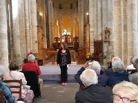 20160820 162314 Chambon Sur Voueize GG  Chambon sur Voueize    Samsung GN4 20/08/2016 16:23 Gérard Gadaud © Les Amis de la Creuse - Les Creusois de Paris