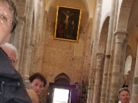 20160820 162958 Chambon Sur Voueize GG  Chambon sur Voueize    Samsung GN4 20/08/2016 16:29 Gérard Gadaud © Les Amis de la Creuse - Les Creusois de Paris : Aquitaine-Limousin-Poitou-Charentes, Chambon-sur-Voueize, FRA, France