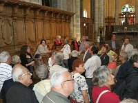 20160820 163529 Chambon Sur Voueize GG  Chambon sur Voueize    Samsung GN4 20/08/2016 16:35 Gérard Gadaud © Les Amis de la Creuse - Les Creusois de Paris : Aquitaine-Limousin-Poitou-Charentes, Chambon-sur-Voueize, FRA, France