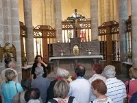 20160820 164313 Chambon Sur Voueize GG  Chambon sur Voueize    Samsung GN4 20/08/2016 16:43 Gérard Gadaud © Les Amis de la Creuse - Les Creusois de Paris : Aquitaine-Limousin-Poitou-Charentes, Chambon-sur-Voueize, FRA, France