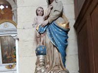 20160820 171109 Chambon Sur Voueize SG  Chambon sur Voueize    Samsung 20/08/2016 17:11 Suwimon Gadaud © Les Amis de la Creuse - Les Creusois de Paris : Aquitaine-Limousin-Poitou-Charentes, Chambon-sur-Voueize, FRA, France