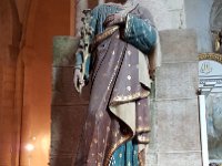 20160820 171132 Chambon Sur Voueize SG  Chambon sur Voueize    Samsung 20/08/2016 17:11 Suwimon Gadaud © Les Amis de la Creuse - Les Creusois de Paris : Aquitaine-Limousin-Poitou-Charentes, Chambon-sur-Voueize, FRA, France