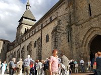 20160820 172702 Chambon Sur Voueize SG  Chambon sur Voueize    Samsung 20/08/2016 17:27 Suwimon Gadaud © Les Amis de la Creuse - Les Creusois de Paris : Aquitaine-Limousin-Poitou-Charentes, Chambon-sur-Voueize, FRA, France