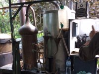 20170712 153911 RT IMG 1523  Distillerie DAVID à Fransèche     12/07/2017 15:39 Raymond Tourenne