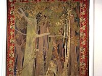 Repas d'été à Aubusson; Cité Internationale de la Tapisserie     26/08/2017 10:55 Raymond Tourenne © Les Amis de la Creuse - Les Creusois de Paris        20170826 105518 RT IMG 1824