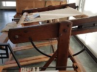 Repas d'été à Aubusson; Cité Internationale de la Tapisserie    Samsung S7E 26/08/2017 11:09 Gérard Gadaud © Les Amis de la Creuse - Les Creusois de Paris        20170826 110926 GG