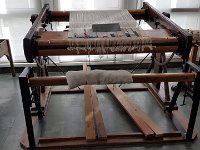 Repas d'été à Aubusson; Cité Internationale de la Tapisserie    Samsung S7E 26/08/2017 11:09 Gérard Gadaud © Les Amis de la Creuse - Les Creusois de Paris        20170826 110945 GG