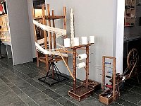 Repas d'été à Aubusson; Cité Internationale de la Tapisserie     26/08/2017 11:19 Raymond Tourenne © Les Amis de la Creuse - Les Creusois de Paris        20170826 111931 RT IMG 1839