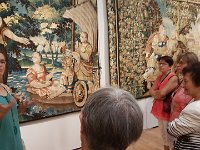 Repas d'été à Aubusson; Cité Internationale de la Tapisserie    Samsung S7E 26/08/2017 11:47 Gérard Gadaud © Les Amis de la Creuse - Les Creusois de Paris        20170826 114750 GG