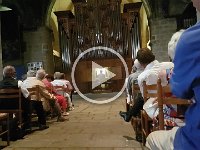 Repas d'été à Aubusson; Déjeuner au "Petit Vattel" à Moutier-Rozeille    Samsung 26/08/2017 13:22 Gérard Gadaud © Les Amis de la Creuse - Les Creusois de Paris        20170826 132227 GG