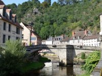 Repas d'été à Aubusson; Atelier AM'Carta    Nikon D7000 26/08/2017 16:56 Gérard Gadaud © Les Amis de la Creuse - Les Creusois de Paris        20170826 165629 GCG 4972