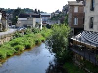 Repas d'été à Aubusson; Atelier AM'Carta    Nikon D7000 26/08/2017 16:57 Gérard Gadaud © Les Amis de la Creuse - Les Creusois de Paris        20170826 165730 GCG 4973