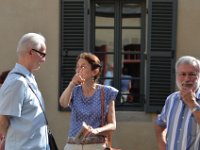 Repas d'été à Aubusson; Atelier AM'Carta    Nikon D7000 26/08/2017 17:05 Gérard Gadaud © Les Amis de la Creuse - Les Creusois de Paris        20170826 170552 GCG 4978