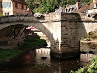 Repas d'été à Aubusson     26/08/2017 17:11 Jacques Alamy © Les Amis de la Creuse - Les Creusois de Paris        20170826 171122 JA Aubusson ville 4