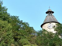 Repas d'été à Aubusson; Atelier AM'Carta    Nikon D7000 26/08/2017 18:41 Gérard Gadaud © Les Amis de la Creuse - Les Creusois de Paris        20170826 184141 GCG 4984