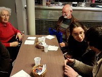 Musée PASTEUR, Paris    Samsung S7E 23/11/2017 16:48 Gérard Gadaud © Les Amis de la Creuse - Les Creusois de Paris        20171123 164830 GG