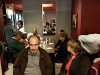 Musée PASTEUR, Paris    Samsung S7E 23/11/2017 16:48 Gérard Gadaud © Les Amis de la Creuse - Les Creusois de Paris        20171123 164839 GG