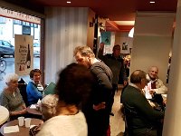 Musée PASTEUR, Paris    Samsung S7E 23/11/2017 16:48 Gérard Gadaud © Les Amis de la Creuse - Les Creusois de Paris        20171123 164844 GG