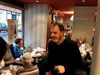 Musée PASTEUR, Paris    Samsung S7E 23/11/2017 16:48 Gérard Gadaud © Les Amis de la Creuse - Les Creusois de Paris        20171123 164845 GG