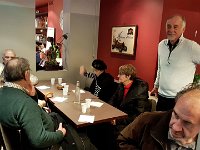 Musée PASTEUR, Paris    Samsung S7E 23/11/2017 16:49 Gérard Gadaud © Les Amis de la Creuse - Les Creusois de Paris        20171123 164910 GG