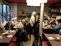 Musée PASTEUR, Paris    Samsung S7E 23/11/2017 16:50 Gérard Gadaud © Les Amis de la Creuse - Les Creusois de Paris        20171123 165017 GG