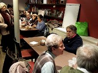 Musée PASTEUR, Paris    Samsung S7E 23/11/2017 16:50 Gérard Gadaud © Les Amis de la Creuse - Les Creusois de Paris        20171123 165021 GG