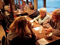 Musée PASTEUR, Paris    Samsung S7E 23/11/2017 16:50 Gérard Gadaud © Les Amis de la Creuse - Les Creusois de Paris        20171123 165045 GG