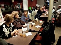 Musée PASTEUR, Paris    Samsung S7E 23/11/2017 16:50 Gérard Gadaud © Les Amis de la Creuse - Les Creusois de Paris        20171123 165056 GG