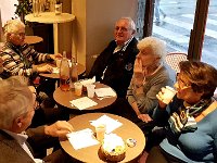 Musée PASTEUR, Paris    Samsung S7E 23/11/2017 16:51 Gérard Gadaud © Les Amis de la Creuse - Les Creusois de Paris        20171123 165143 GG