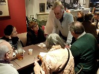 Musée PASTEUR, Paris    Samsung S7E 23/11/2017 16:51 Gérard Gadaud © Les Amis de la Creuse - Les Creusois de Paris        20171123 165149 GG