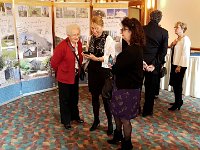 Banquet d'hiver à Paris le 28/01/2018 Préparations    Samsung S7E 28/01/2018 11:27 Gérard Gadaud © Les Amis de la Creuse - Les Creusois de Paris        20180128 112752 AdlC GG