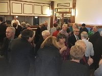 Banquet d'hiver à Paris le 28/01/2018 Préparations    Samsung S7E 28/01/2018 12:23 Gérard Gadaud © Les Amis de la Creuse - Les Creusois de Paris        20180128 122304 AdlC GG