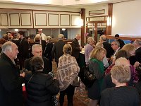 Banquet d'hiver à Paris le 28/01/2018    Samsung S7E 28/01/2018 12:23 Gérard Gadaud © Les Amis de la Creuse - Les Creusois de Paris        20180128 122331 AdlC GG