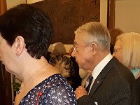 Banquet d'hiver à Paris le 28/01/2018    Samsung S7E 28/01/2018 12:26 Gérard Gadaud © Les Amis de la Creuse - Les Creusois de Paris        20180128 122620 AdlC GG