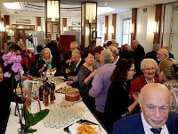 Banquet d'hiver à Paris le 28/01/2018    Samsung S7E 28/01/2018 12:26 Gérard Gadaud © Les Amis de la Creuse - Les Creusois de Paris        20180128 122653 AdlC GG