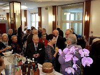 Banquet d'hiver à Paris le 28/01/2018    Samsung S7E 28/01/2018 12:27 Gérard Gadaud © Les Amis de la Creuse - Les Creusois de Paris        20180128 122717 AdlC GG