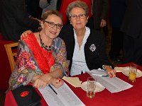 Banquet d'hiver à Paris le 28/01/2018    Nikon D7000 28/01/2018 12:36 Gérard Gadaud © Les Amis de la Creuse - Les Creusois de Paris        20180128 123649 AdlC GCG 5842