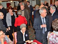 Banquet d'hiver à Paris le 28/01/2018    Nikon D7000 28/01/2018 12:37 Gérard Gadaud © Les Amis de la Creuse - Les Creusois de Paris        20180128 123720 AdlC GCG 5843