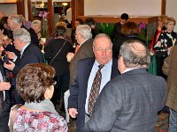 Banquet d'hiver à Paris le 28/01/2018    Nikon D7000 28/01/2018 12:37 Gérard Gadaud © Les Amis de la Creuse - Les Creusois de Paris        20180128 123725 AdlC GCG 5844
