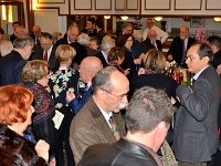 Banquet d'hiver à Paris le 28/01/2018    Nikon D7000 28/01/2018 12:38 Gérard Gadaud © Les Amis de la Creuse - Les Creusois de Paris        20180128 123855 AdlC GCG 5845