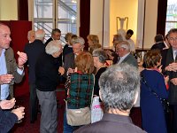 Banquet d'hiver à Paris le 28/01/2018    Nikon D7000 28/01/2018 12:47 Gérard Gadaud © Les Amis de la Creuse - Les Creusois de Paris        20180128 124705 AdlC GCG 5846