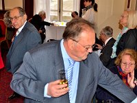 Banquet d'hiver à Paris le 28/01/2018    Nikon D7000 28/01/2018 12:47 Gérard Gadaud © Les Amis de la Creuse - Les Creusois de Paris        20180128 124717 AdlC GCG 5848